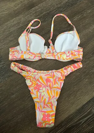 Amazon bikini set thumbnail 2