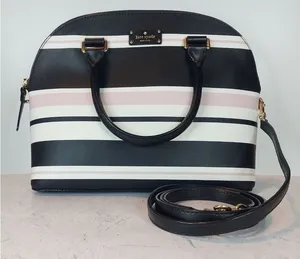 Kate‎ Spade Carli Grove Street Classic Stripe thumbnail 1