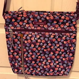 Vera‎ Bradley Shoulder Bag thumbnail 2
