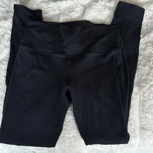 Alo Yoga Airbrush leggings thumbnail 1