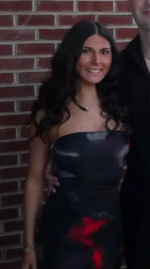 Whitefox strapless ruched mini dress thumbnail 2