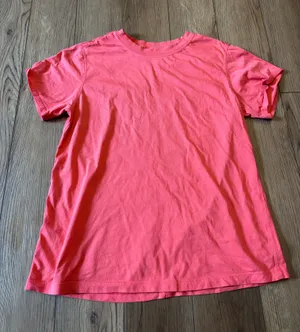 Lululemon all yours tee  thumbnail 1