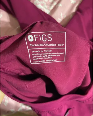 FIGS Jogger Pants thumbnail 3