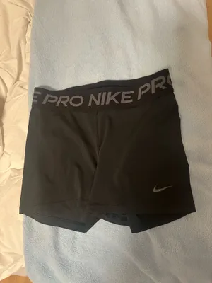 Nike Pros Black thumbnail 2