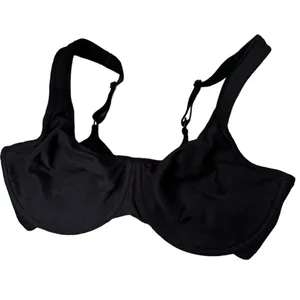 Vanity Fair Black Bra‎ thumbnail 2
