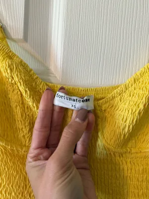 Fortunate One Dress thumbnail 4