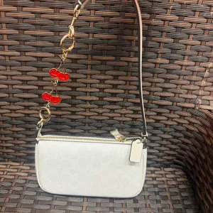 coach Nolita 19 In Signature Canvas cw426 thumbnail 4