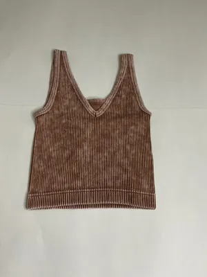 Zenana Outfitters Top thumbnail 2