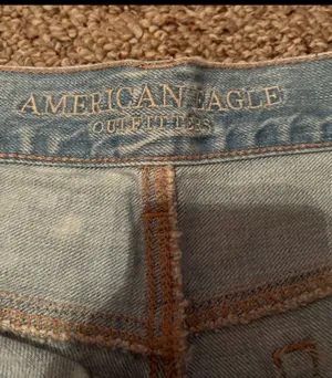 American Eagle Jean Shorts thumbnail 3