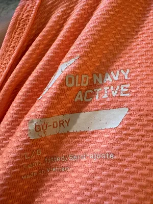 Old Navy Active Tank thumbnail 3