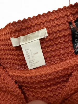 H&M Skirt thumbnail 3