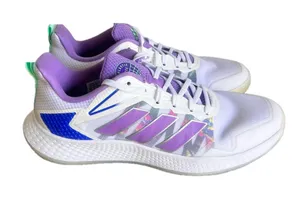 Adidas NEW Women's Defiant Speed Shoe Size 9.5 #109 thumbnail 1