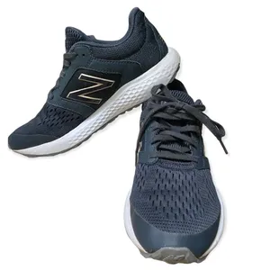 New Balance Women's Size 6.5 520V5 Cushioning Running Shoe Orca Champagne White thumbnail 3