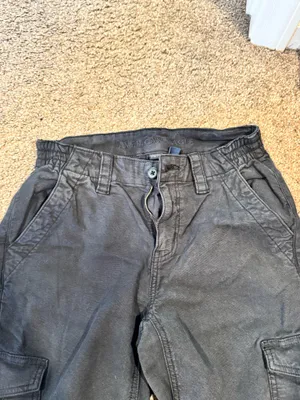 American Eagle Cargo Pants thumbnail 2