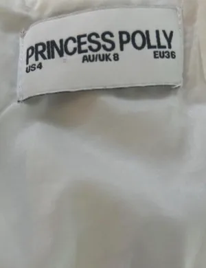 Princess Polly floral dress thumbnail 2