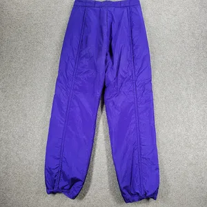 VTG Kaelin Thermolite Ski Pants Womens 10 Purple‎ Insulated Winter Snowboard thumbnail 14