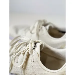 Nobull Adult Shoes White Allday Ripstop Athletic Running Sneaker Women 9.5 Men 8 thumbnail 10