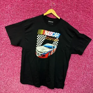 Urban Outfitters NASCAR Racing 94 Championship Tailgate Promo Tshirt Size 2XL thumbnail 3