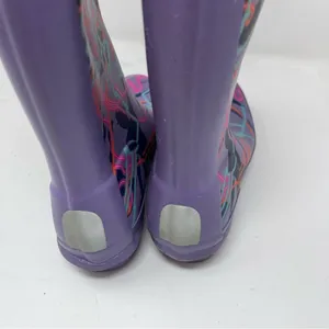 Hunter Disney Marry Poppins limited edition Original Printed Rain Boots 6 thumbnail 9