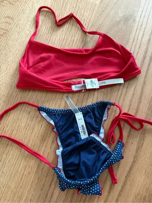 Frankie’s Bikinis set thumbnail 2