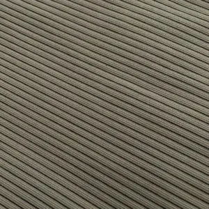 Club Monaco Women’s Beige & Black Striped Wide Leg Pants thumbnail 2