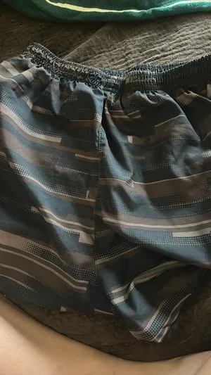 Nike light weight shorts Xs thumbnail 3