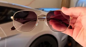 Quay Australia Sunglasses thumbnail 1