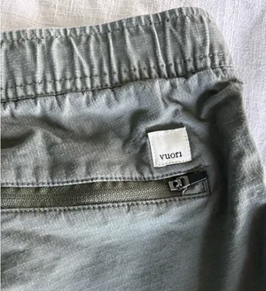 Vuori Hiking Pants thumbnail 6