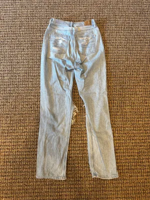 American eagle jeans  thumbnail 2