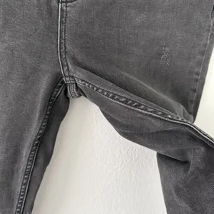 Free People Size (30) Woman's‎ Black Pant Distressed Skinny Jeans thumbnail 11