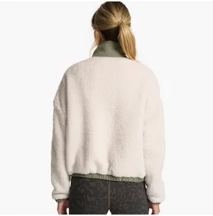 Vuori XL Cozy Sherpa Pullover thumbnail 3