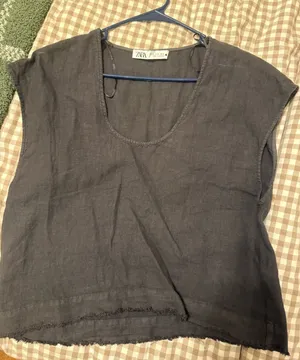 ZARA Top thumbnail 1