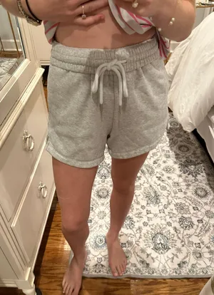 Abercrombie Shorts thumbnail 1