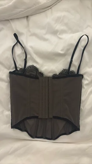 Urban Outfitters Top Corset thumbnail 2