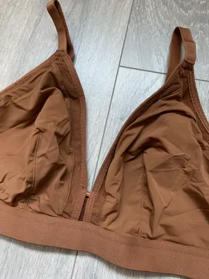 Lively Brown Bralette Size XS thumbnail 4