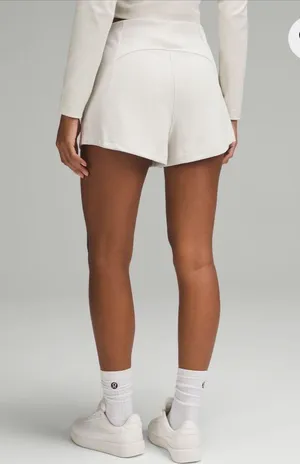 Lululemon Soft Stream High-Rise Shorts 2” thumbnail 1