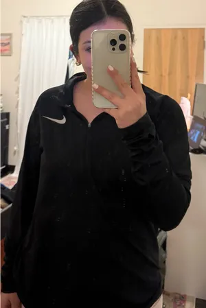 Nike Quarter-Zip Dri-Fit thumbnail 5