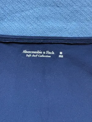 Abercrombie Square Neck Top thumbnail 2