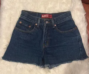 Levi's 569 Vintage Shorts thumbnail 1