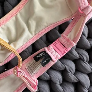 TRIANGL Cameron Sunrise Ombré Bikini thumbnail 10