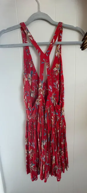 Urban Outfitters Romper thumbnail 4