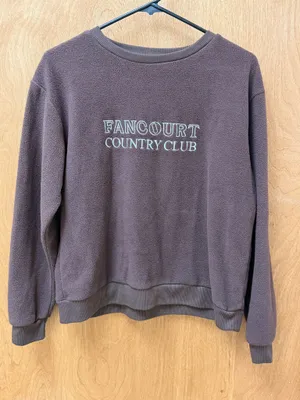 Shein Sweater thumbnail 1
