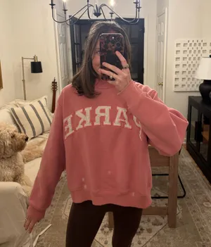 PARKE Sweatshirt thumbnail 1