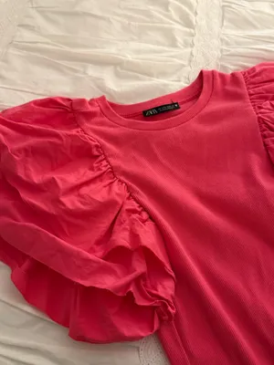 ZARA Bodysuit thumbnail 3