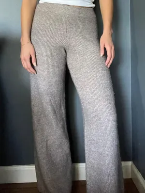 Sweater Lounge Pants thumbnail 1
