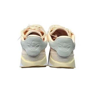 Adidas Country XLG J Sneakers Men's 7 Beige Coral BNIB Retro Lifestyle thumbnail 6
