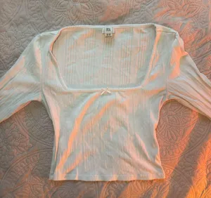 Urban Outfitters Top Long Sleeve thumbnail 2