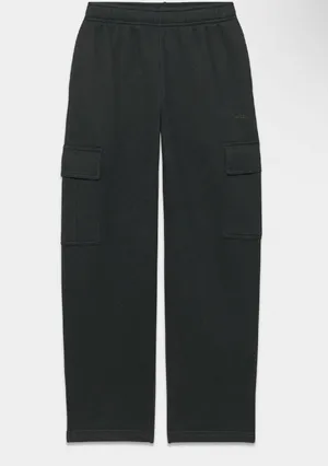 Black Cargo Aritzia Pants thumbnail 1