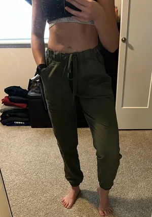 Scrubstar Scrub Bottoms Army Green thumbnail 2