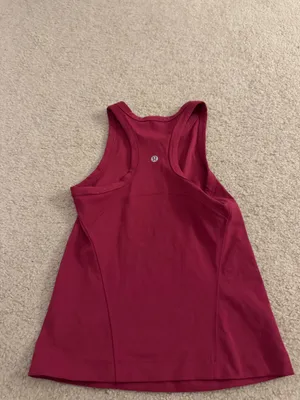 Lululemon Tank Top thumbnail 2